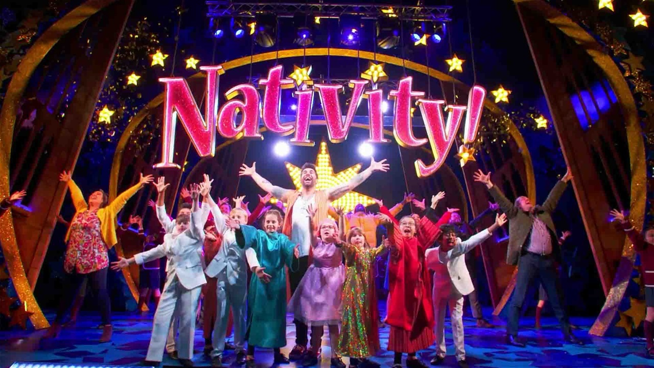 Nativity The Musical | always-on-the-go.co.uk